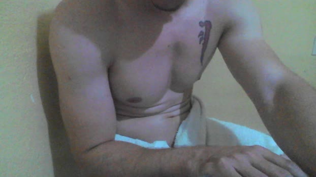 willbnobre 20-10-2025 Recorded Video jerkoff