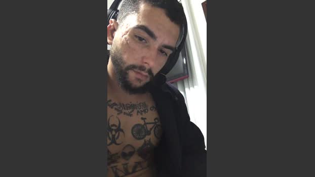 AbrahaoLutador 21-10-2025 Recorded Video lick