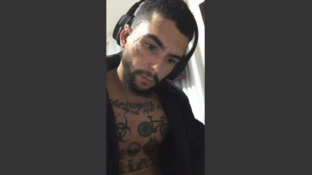 AbrahaoLutador 21-10-2025 Recorded Video big