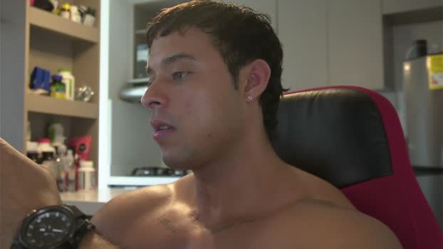 Anthony_G 20-10-2025 Recorded Video wank