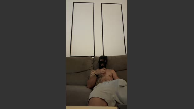 Antoniohot6455 20-10-2025 Recorded Video naked