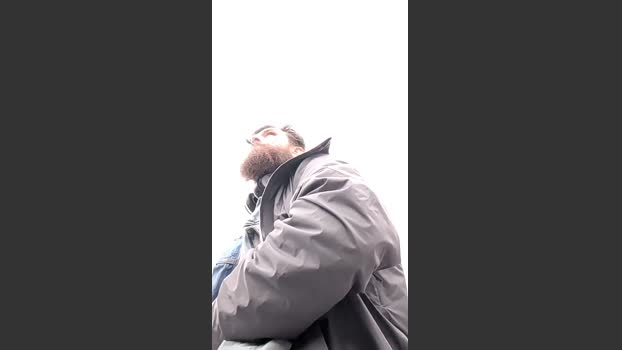 Beardedveteran 21-10-2025 Recorded Video suckcock