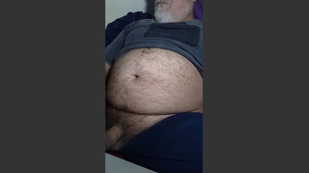 Bearoliverpcd 21-10-2025 Recorded Video bigass