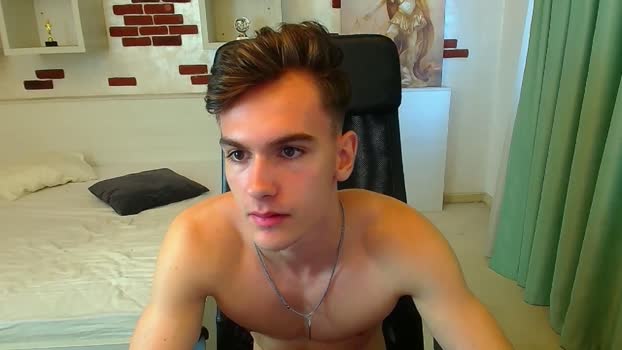 BradyFlint 21-10-2025 Recorded Video bigballs