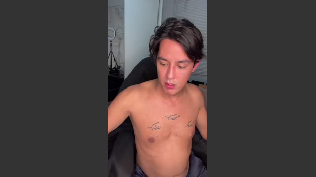 Brunoburrata 21-10-2025 Recorded Video nasty