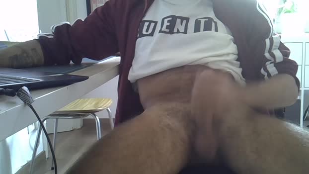 Chisburguer 20-10-2025 Recorded Video Pretty