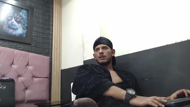 Chris_Dick99 21-10-2025 Recorded Video gag