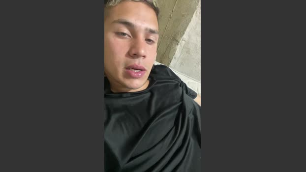 Fer2088 20-10-2025 Recorded Video moan
