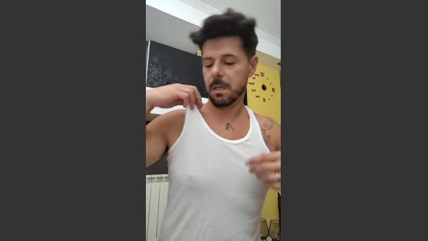 Fredylover 20-10-2025 Recorded Video hard