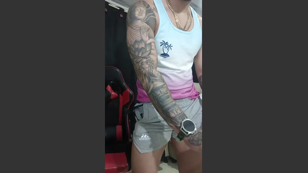 Im_massimo777 21-10-2025 Recorded Video oral