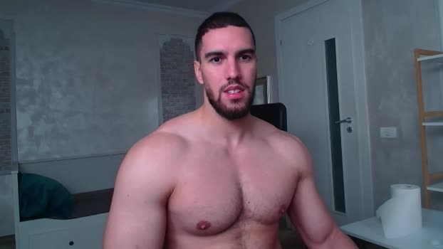 IvanHyde 21-10-2025 Recorded Video gag