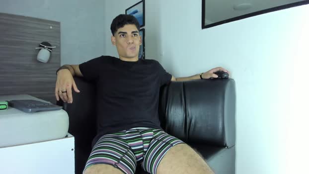 JayMiller 21-10-2025 Recorded Video play
