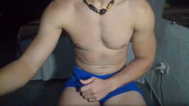 JhonnyDotado 21-10-2025 Recorded Video naughty