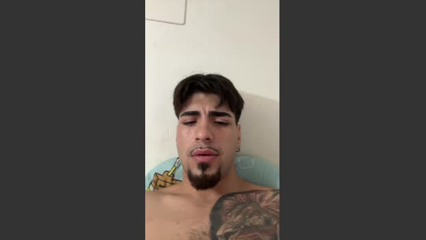 Jovencitobcn21 20-10-2025 Recorded Video nasty