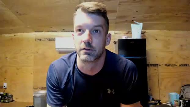 Kenny_Kyle 21-10-2025 Recorded Video Naked