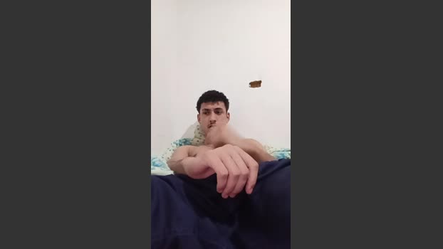 LucasFritz2304 21-10-2025 Recorded Video yummy