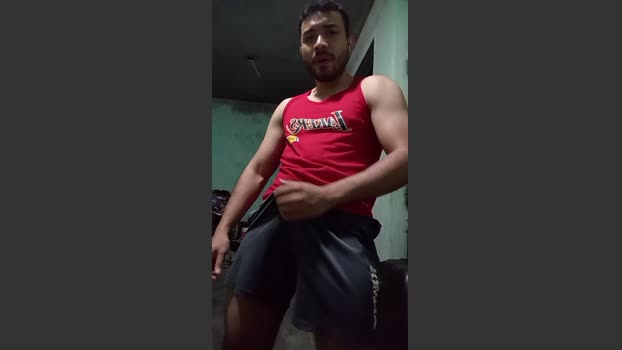 Luisfer98 21-10-2025 Recorded Video sexymale