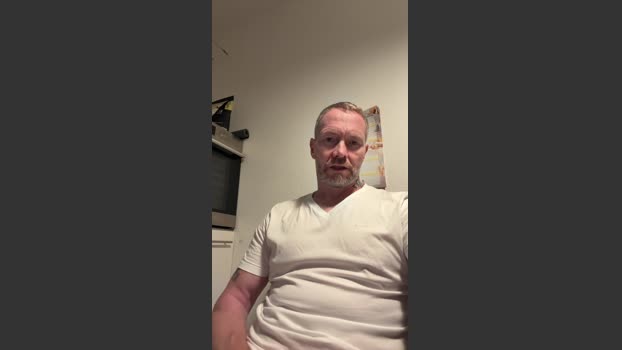 Mannfredfick 21-10-2025 Recorded Video lovense