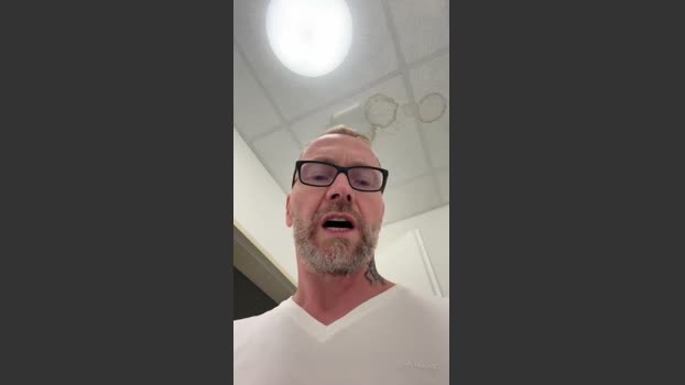 Mannfredfick 21-10-2025 Recorded Video horny