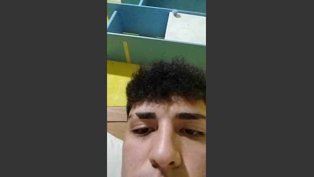 Matadorloc 21-10-2025 Recorded Video gay