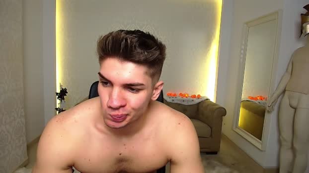 MaxKaidenn 21-10-2025 Recorded Video ass