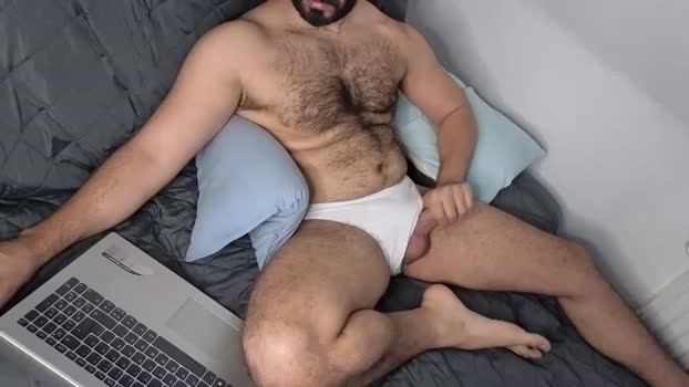 Mimosab 20-10-2025 Recorded Video wank
