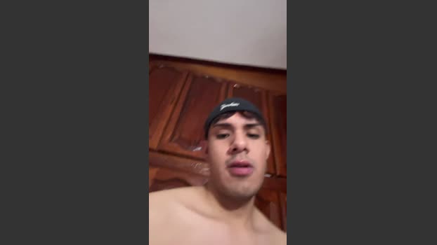 Nictop 21-10-2025 Recorded Video sexymale