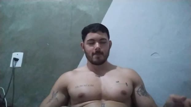 Oliver_kal 21-10-2025 Recorded Video naughty