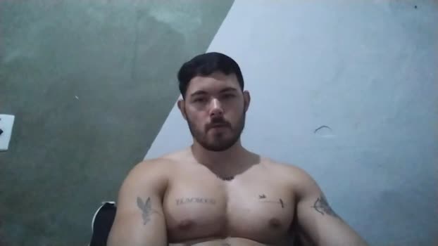 Oliver_kal 21-10-2025 Recorded Video sexybody