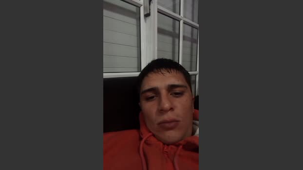 agustin512 21-10-2025 Recorded Video hard