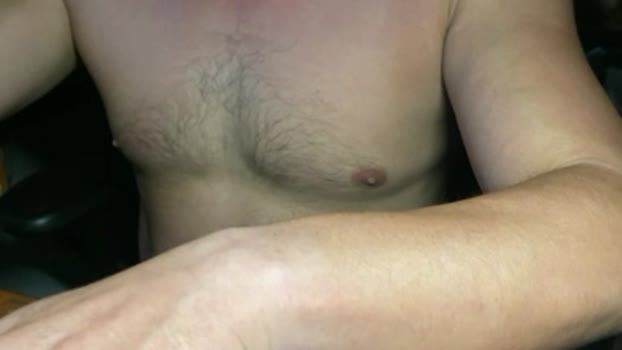 bear_niu 20-10-2025 Recorded Video kink
