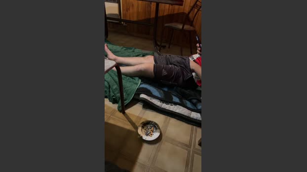 garciajoseandr3 21-10-2025 Recorded Video harddick
