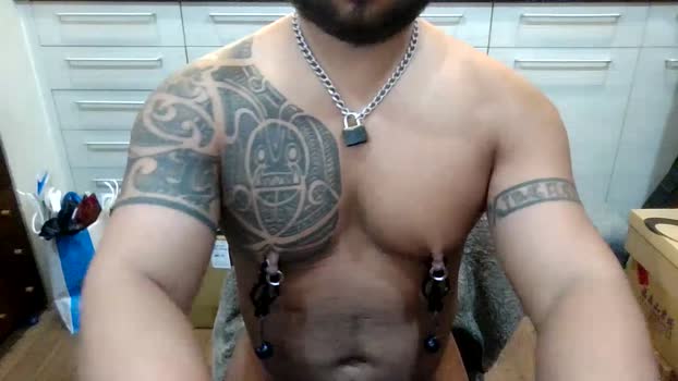 ink_pierced 21-10-2025 Recorded Video jerking