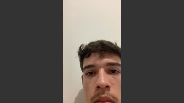 lopeshotz 21-10-2025 Recorded Video Topless