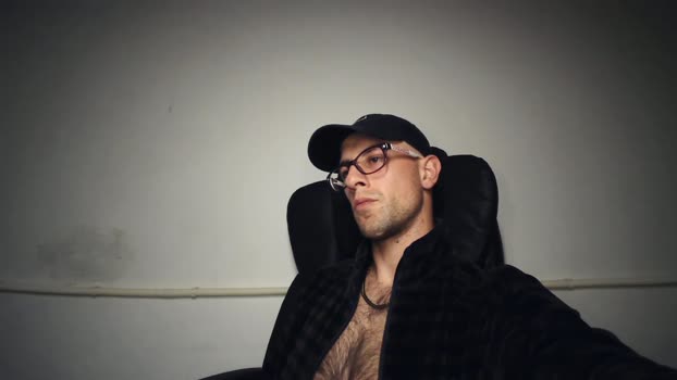 mikealcorleone 20-10-2025 Recorded Video kiss