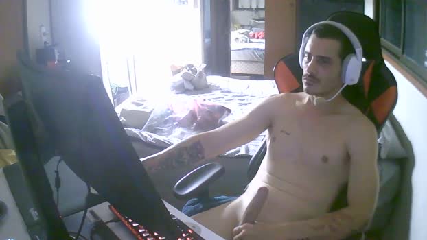 modelpedroxxx 21-10-2025 Recorded Video analsex