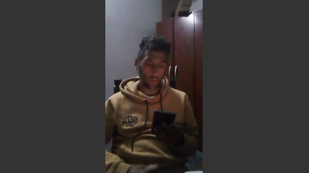 nachoclaps 21-10-2025 Recorded Video Ass