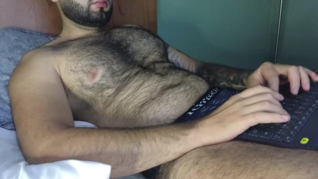 nickjordan3 20-10-2025 Recorded Video spank