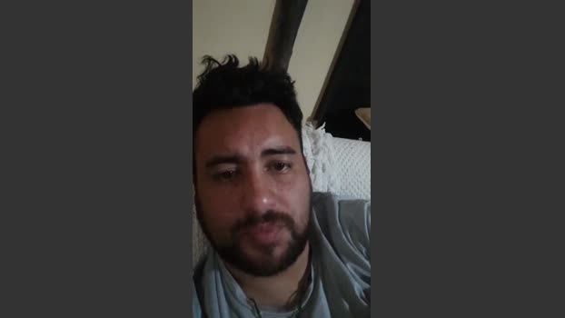 nickmartinez551 21-10-2025 Recorded Video Video