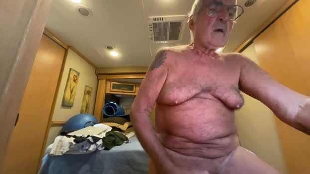 ranger226 20-10-2025 Recorded Video jerkoff