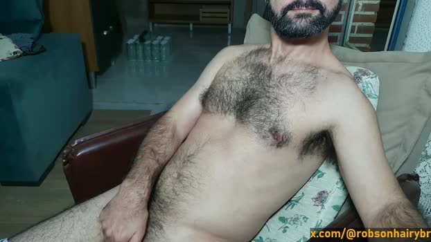 robson_29 21-10-2025 Recorded Video bigdick
