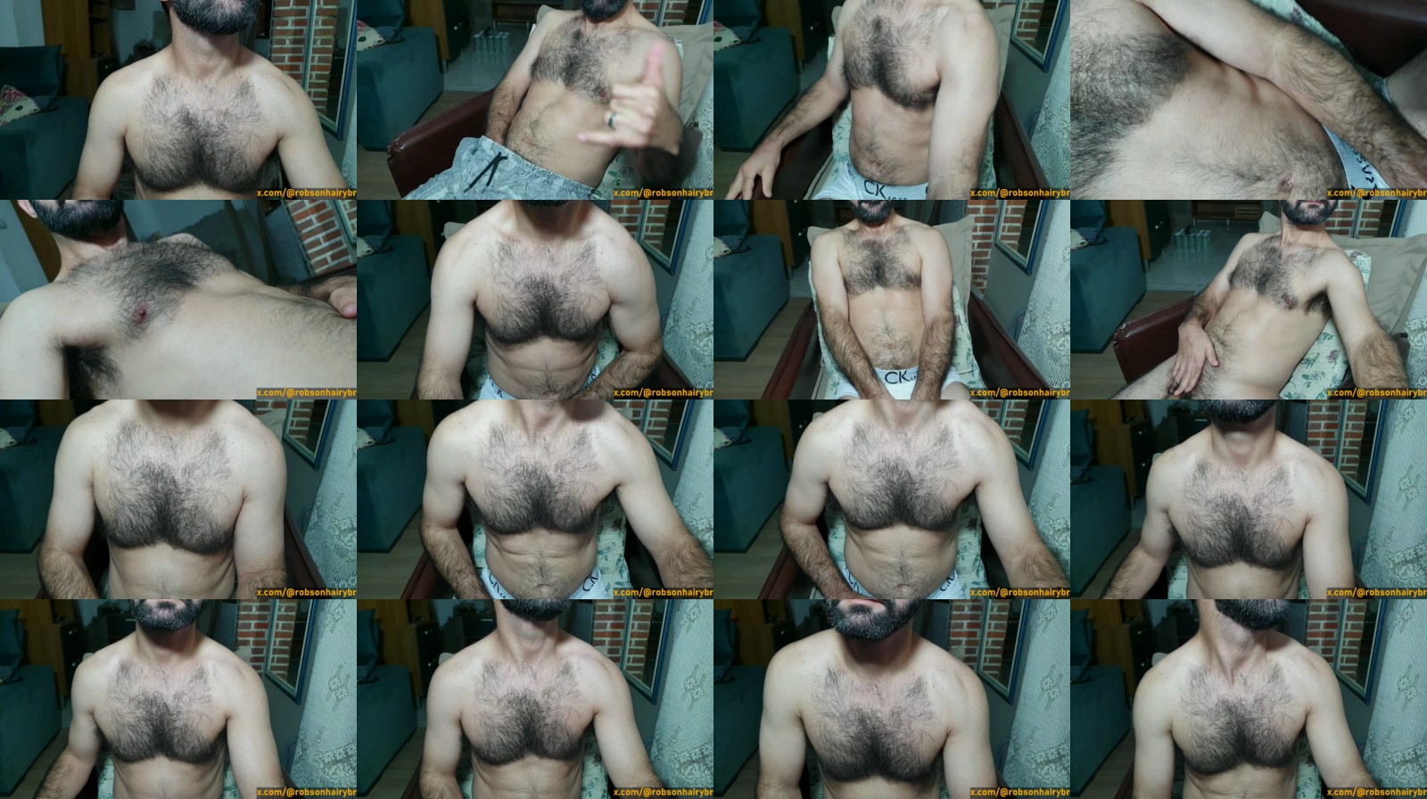 robson_29 21-10-2025 Recorded Video bigdick