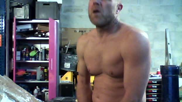 xxxironggxxx 21-10-2025 Recorded Video Topless