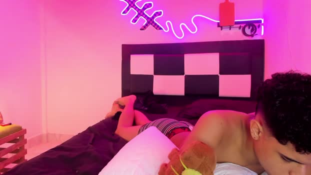 Lucky_boys_ 22-10-2025 Recorded Video wank