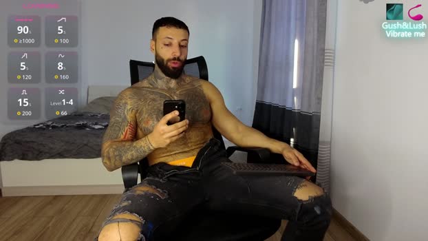 MaculineGuy69 22-10-2025 Recorded Video twink