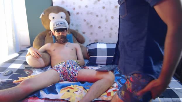 ALENDERS 23-10-2025 Recorded Video bigcock