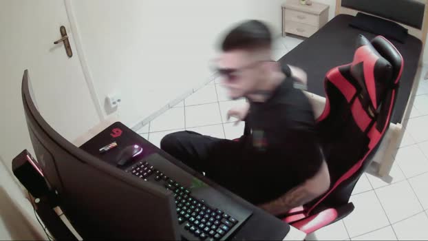 AlbanianFker21 23-10-2025 Recorded Video kiss