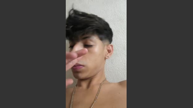 Angelbeth_02 23-10-2025 Recorded Video twink