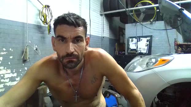 Bigtoyguy34 23-10-2025 Recorded Video jerking