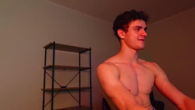 Brad_Holloway1 22-10-2025 Recorded Video suckcock